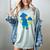 Dabbing Graduation Class Of 2019 Men Women Youth T Shirt Women's Comfort Colors T-Shirt Bay