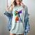 Dabbing Graduation Women Women's Comfort Colors T-Shirt Bay