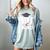Doctor Of Physical Therapy Graduation T-Shirt Therapist DPT Women's Comfort Colors T-Shirt Bay