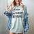 Eat Sleep Study For Bar Exam Lawyer Graduation Women's Comfort Colors T-Shirt Bay