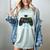 Elementary School Level Complete Gamer Graduation Women's Comfort Colors T-Shirt Bay