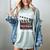 Finance Major Graduation Class Of 2022 Graduate Finance Women's Comfort Colors T-Shirt Bay