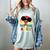 Future HBCU Grad Graduate Afro Girl College Graduation Women's Comfort Colors T-Shirt Bay