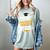 This Girl Got Her Masters Degree Graduation Mastered It 2026 Women's Comfort Colors T-Shirt Bay