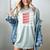 Goodbye 4th Grade Graduation Last Day School Hello 5th Grade Women's Comfort Colors T-Shirt Bay
