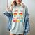 Goodbye Pre-k Graduation Kindergarten Summer Break Graduate Women's Comfort Colors T-Shirt Bay