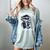 I Graduated Graduate Class Of 2025 Koala Graduation Women's Comfort Colors T-Shirt Bay