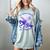 Graduation 2018 Tee-Shirt Women's Comfort Colors T-Shirt Bay