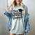 Graduation 2025 Senior 2025 Class Of 2025 Graduate Women's Comfort Colors T-Shirt Bay
