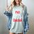 Graduation Gifts For Doctor Him Or Her Tee Shirt Women's Comfort Colors T-Shirt Bay