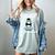Graduation Not Saying I'm A Genius But I Did Graduate Women's Comfort Colors T-Shirt Bay
