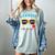 Graduation Shirt Goodbye PreK Hello Kindergarten School Women's Comfort Colors T-Shirt Bay