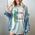 Graduation T-Shirt For College n High School Grad Women's Comfort Colors T-Shirt Bay