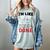 Graduation T Shirt I'm Like 2018 Done Class Of Women's Comfort Colors T-Shirt Bay