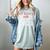 My Happy Class Is Outta Here 2021 Shirt Graduation Women's Comfort Colors T-Shirt Bay