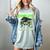 High School Level Complete Class Of 2024 Graduation Women's Comfort Colors T-Shirt Bay