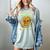 High School Level Complete Gamer Graduation Dinosaur 2021 Women's Comfort Colors T-Shirt Bay