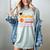 Hotter By One Degree Class Of Graduation 2019 Women's Comfort Colors T-Shirt Bay