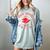 Now Hotter By One Degree Graduation 2018 T Shirt Women's Comfort Colors T-Shirt Bay