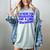 I'm Here For Graduation School Class Senior 2024 Women's Comfort Colors T-Shirt Bay