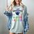 I Just Graduated 5th Grade Graduation Class 2022 Graduate Women's Comfort Colors T-Shirt Bay