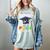 I Just Officially Graduated Pre k Graduation 2024 Pre-K Kids Women's Comfort Colors T-Shirt Bay