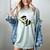 I Did It Kawaii Panda With Graduation Cap Diploma Women's Comfort Colors T-Shirt Bay