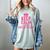 Keep Calm I'm An Esthetician Graduation Esthetician Premium Women's Comfort Colors T-Shirt Bay