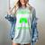 Kids 1st Grade Level Unlocked Back To School Gamer Graduation Women's Comfort Colors T-Shirt Bay