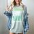 Kindergarten Graduation Graduate t Shirt 2018 Women's Comfort Colors T-Shirt Bay