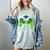 Kindergarten Graduation Level Complete Gamer Class 2024 Kids Women's Comfort Colors T-Shirt Bay