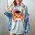 Kindergarten Graduation Level Complete Gamer Graduation Kids Women's Comfort Colors T-Shirt Bay