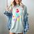 Last Day Of School T-Shirt Graduation 2018 Shirt Women's Comfort Colors T-Shirt Bay