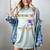 Last Days Of Kindergarten Graduation 2025 Graduate Boys Girl Women's Comfort Colors T-Shirt Bay