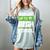 Leveling Up To High School Tee Shirt Gaming Graduation Women's Comfort Colors T-Shirt Bay