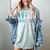 Licensed Nurse Injector Graduation Nurse Injector Women's Comfort Colors T-Shirt Bay