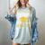 Master 2021 Graduation Graduate Masters Degree Women's Comfort Colors T-Shirt Bay
