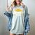 Masters Degree Graduation Mastered It Class Of 2026 Graduate Women's Comfort Colors T-Shirt Bay