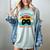 Mechanic Birthday For Graduation Or Christmas Women's Comfort Colors T-Shirt Bay