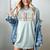 Medical Scheduler Healthcare Worker Appreciation Graduation Women's Comfort Colors T-Shirt Bay