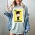 Mexican For Graduation El Graduado 2023 Women's Comfort Colors T-Shirt Bay