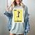 Mexican For Graduation La Graduada 2024 Women's Comfort Colors T-Shirt Bay