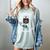 Nurse & Graduation Women's Comfort Colors T-Shirt Bay