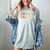 PharmD Doctor Of Pharmacy Student Pharmacist Graduation Women's Comfort Colors T-Shirt Bay