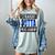 Police Academy Shirt Police Officer Graduation Women's Comfort Colors T-Shirt Bay