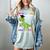 Pre k Graduation We Are Done Class 2023 Pre-k Dinosaur Boys Women's Comfort Colors T-Shirt Bay