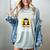 Pre K Graduation Shirt 2019 PreSchool Graduate Toddler Women's Comfort Colors T-Shirt Bay