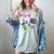 Pre Kindergarten Graduation 2018 Fun Graduate Shirt For Kids Women's Comfort Colors T-Shirt Bay