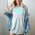 Pre-Med Women Pre Med Princess Graduation Women's Comfort Colors T-Shirt Bay