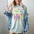 Pre School Graduation Idea For Kids & Preschool Graduation Women's Comfort Colors T-Shirt Bay